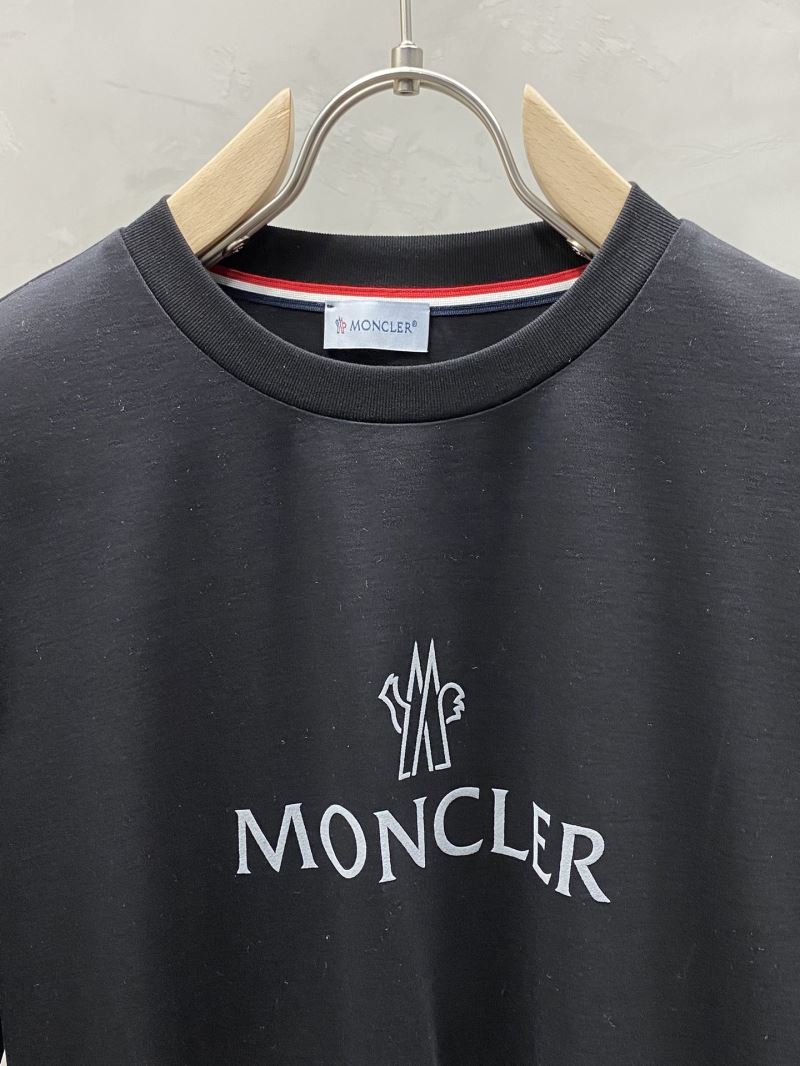 Moncler T-Shirts